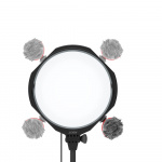 Joby LED Light Beamo Studio Creator Kit