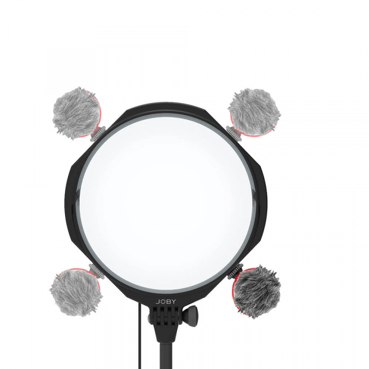 Joby LED Light Beamo Studio Creator Kit