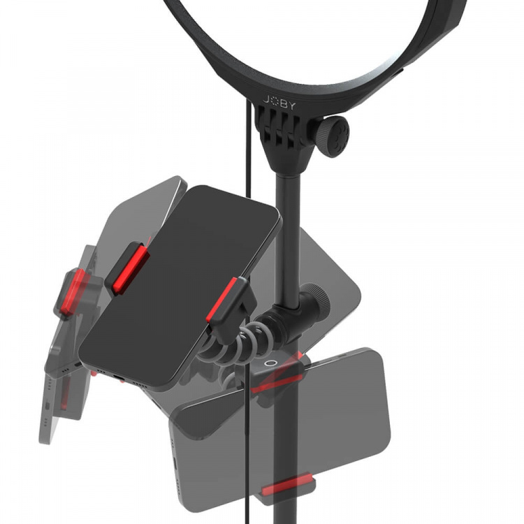 Joby LED Light Beamo Studio Creator Kit