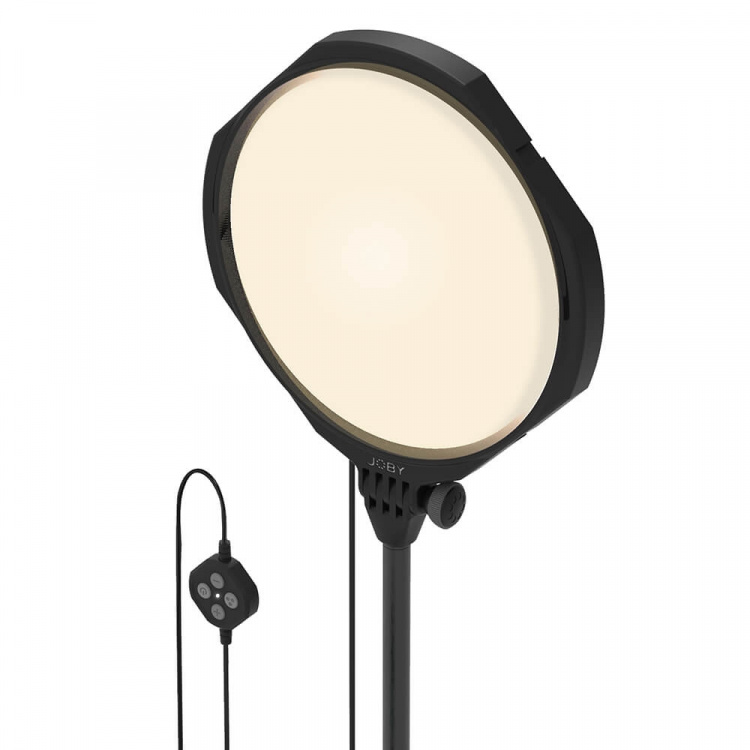 Joby LED-lys Beamo Studio Deluxe Lighting Sett Joby LED-lys Beamo Studio Deluxe Lighting Sett