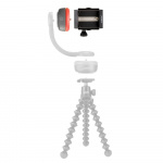 Joby Spin Phone Mount Kit Joby Spin Phone Mount Kit