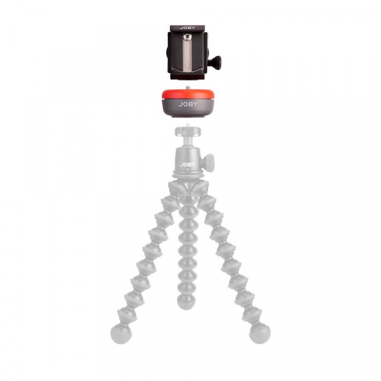 Joby Spin Phone Mount Kit Joby Spin Phone Mount Kit