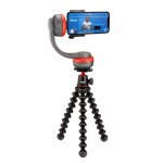 Joby Pan Tilt Feste For Spin Joby Pan Tilt Feste For Spin