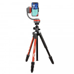 Joby Pan Tilt Feste For Spin Joby Pan Tilt Feste For Spin