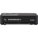 imperial DABMAN 13 Bærbar DAB+ / FM-radio svart imperial DABMAN 13 Bærbar DAB+ / FM-radio svart