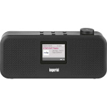 imperial DABMAN 16 DAB+ / FM Stereo Radio Svart