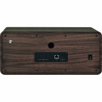 imperial DABMAN i205 CD Hybrid Stereo Radio DAB+ / FM / Internett / Bluetooth i treutseende