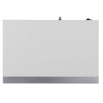 imperial DABMAN i450 CD multifunksjonell stereoradio DAB+ / FM / Internett / Bluetooth hvit-sølv