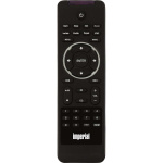 imperial DABMAN i610 Multifunksjonell stereoradio DAB+ / FM / Internett / Bluetooth Grå