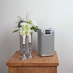 imperial DABMAN i610 Multifunksjonell stereoradio DAB+ / FM / Internett / Bluetooth Grå