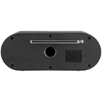 imperial DABMAN d105 Compact DAB+ /FM/Bluetooth-radio svart imperial DABMAN d105 Compact DAB+ /FM/Bluetooth-radio svart