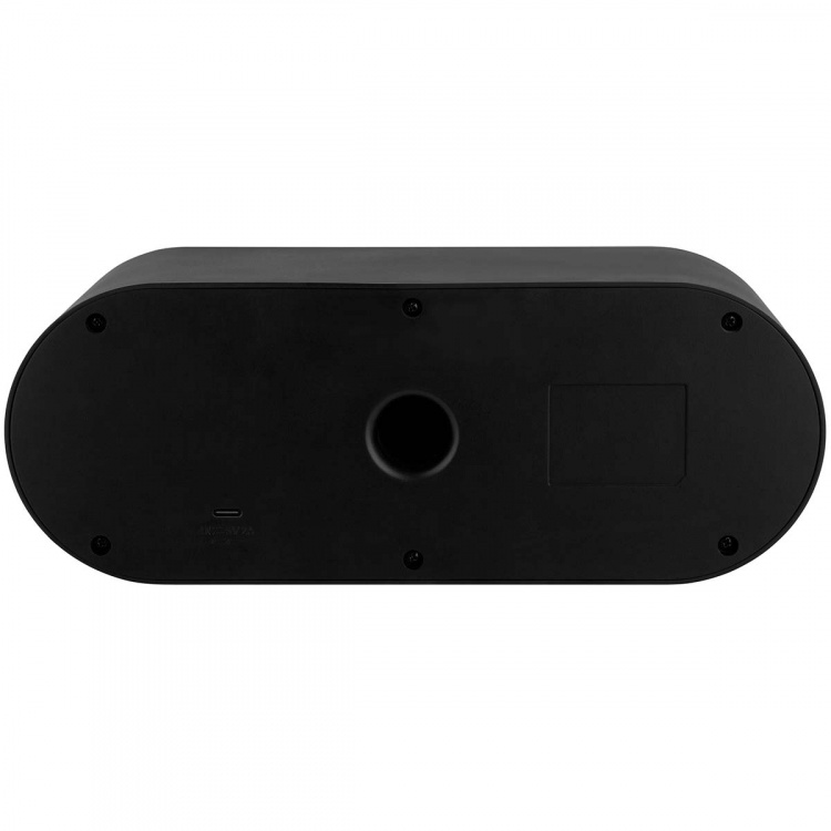 imperial i105 Wi-Fi Internett-radio med 2,4 tommers fargeskjerm Svart