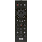 imperial DABMAN i310 CD Hybrid micro Hi-Fi System DAB+ / FM / Internett / Bluetooth Svart