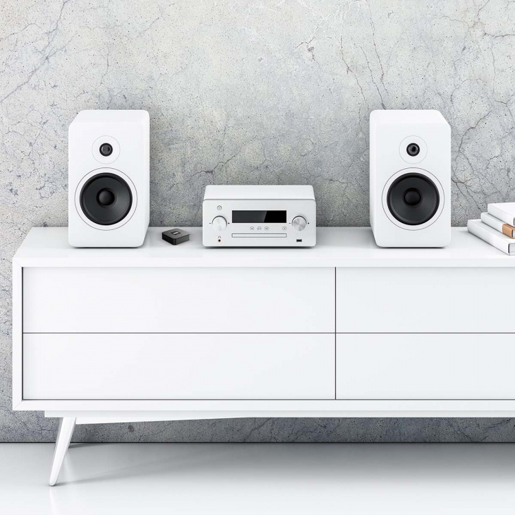 imperial BART mini Bluetooth 5.0 sender-mottaker imperial BART mini Bluetooth 5.0 sender-mottaker