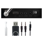 imperial DABMAN i460 multifunksjonell radio svart imperial DABMAN i460 multifunksjonell radio svart