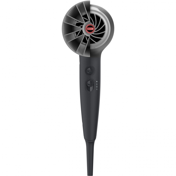 Philips Hårfön ThermoProtect BHD351 Philips Hårfön ThermoProtect BHD351