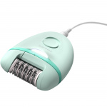 Philips Satinelle Essential epilator med ledning BRE265