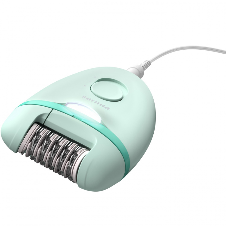 Philips Satinelle Essential epilator med ledning BRE265