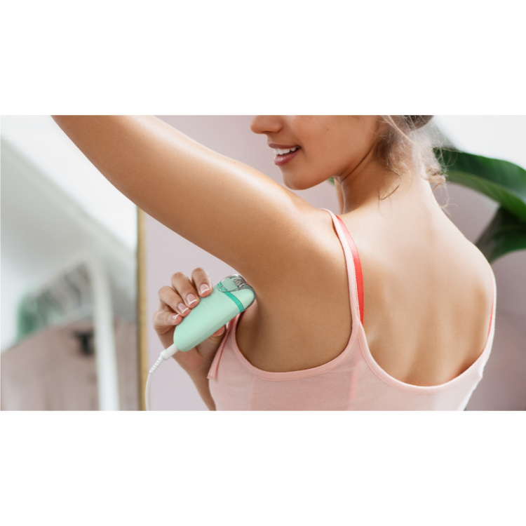 Philips Satinelle Essential epilator med ledning BRE265