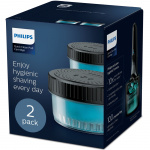 Philips Rengjøringspatroner Quick Clean Pod 2-pakning