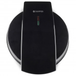 Champion Donut Maker Ceramic 7 Donuts 700W DM400 Svart