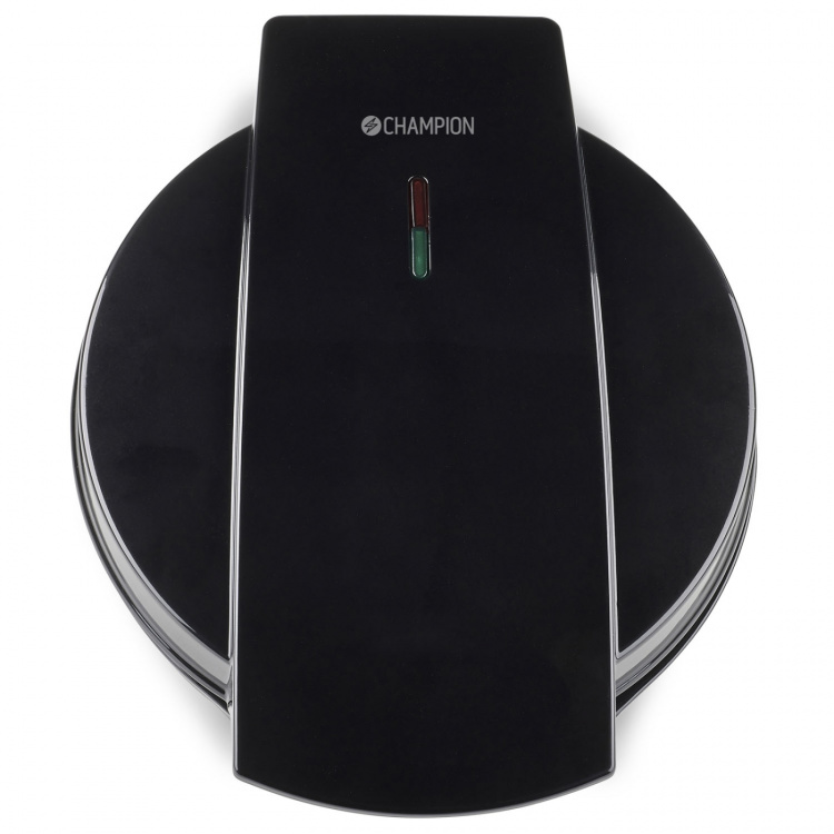 Champion Donut Maker Ceramic 7 Donuts 700W DM400 Svart