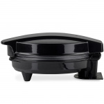 Champion Donut Maker Ceramic 7 Donuts 700W DM400 Svart