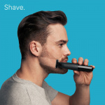 Braun Hybridtrimmer XT3100 3 kammer Braun Hybridtrimmer XT3100 3 kammer