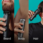 Braun Multitrimmer 17-i-1-sett MGK7491