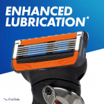 Gillette Proglide Power-barberhøvel 1 barberblad