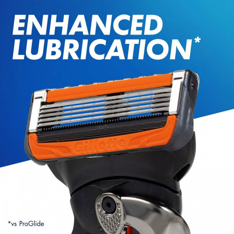 Gillette Proglide Power-barberhøvel 1 barberblad