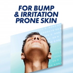 Gillette Barberhøvel Skinguard 2 stk barberblader