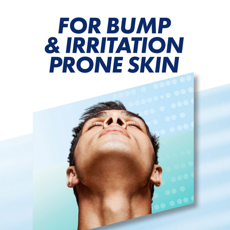 Gillette Barberhøvel Skinguard 2 stk barberblader