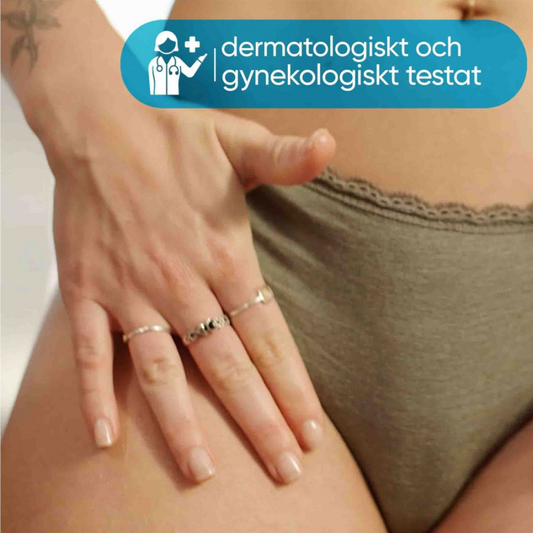 Gillette Venus Satin Care Rengjøringsmiddel + Barbergel 190ML