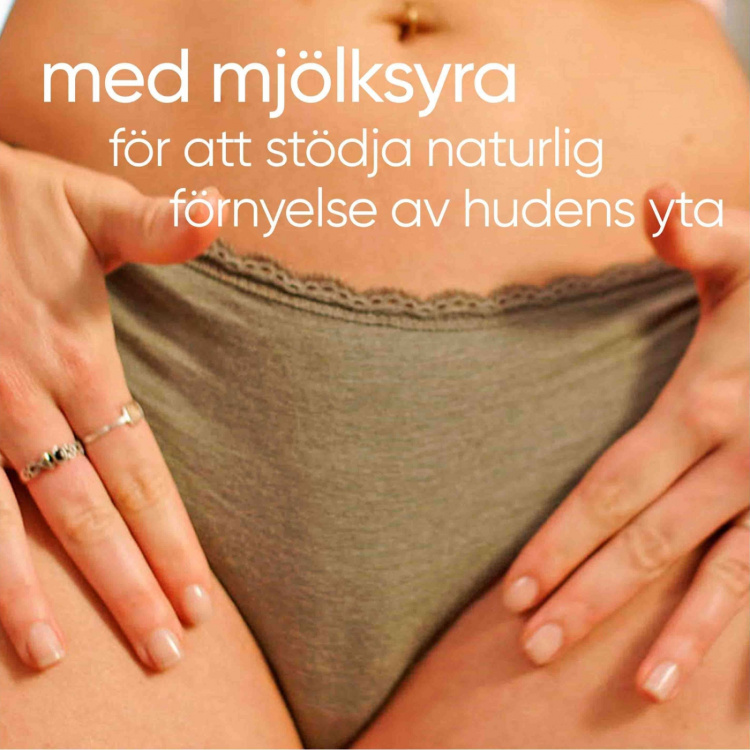 Gillette Venus Satin Care beroligende serum 50ML