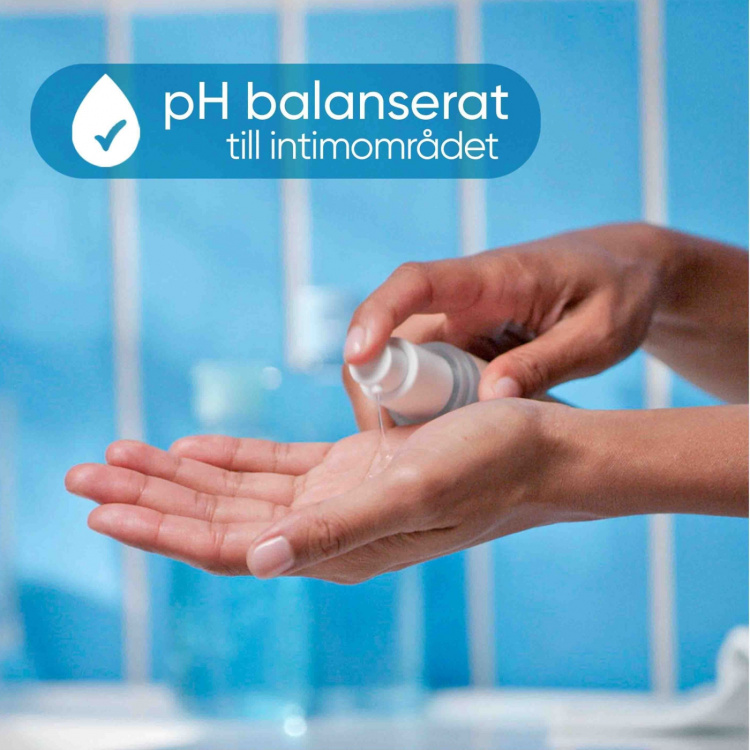 Gillette Venus Satin Care beroligende serum 50ML