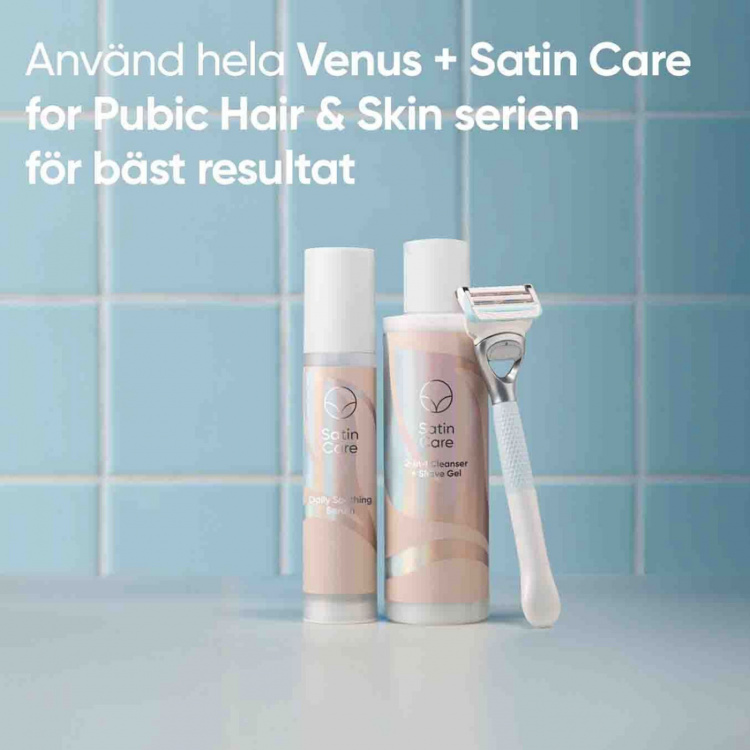 Gillette Venus Satin Care beroligende serum 50ML