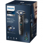 Philips Barbermaskin i serien 7000 Quick Clean Pod S7887