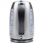 Princess Vannkoker 1,7l Rustfri 2200Watt 0,7m ledning