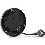 Princess Vannkoker 1,7l Rustfri 2200Watt 0,7m ledning