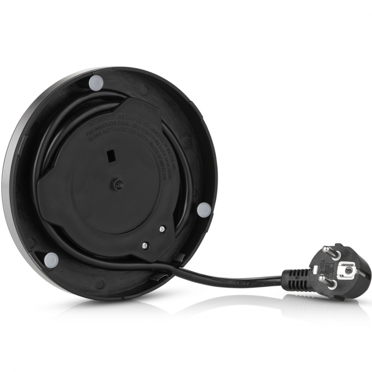 Princess Vannkoker 1,7l Rustfri 2200Watt 0,7m ledning