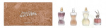 Jean Paul Gaultier Feminine Miniatures Set 24 ml 4x6ml - La Belle/Scandal/Classique/Divine Edp Spray