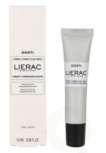Lierac Paris Lierac Dioptiride Rynkekorrigerende krem 15 ml