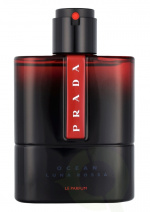 Prada Luna Rossa Ocean Pour Homme Parfum Spray 100 ml påfyllbar