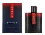 Prada Luna Rossa Ocean Pour Homme Parfum Spray 100 ml påfyllbar