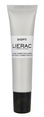 Lierac Paris Lierac Diopticerne Dark Circles Correction Fluid 15 ml