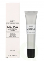Lierac Paris Lierac Diopticerne Dark Circles Correction Fluid 15 ml