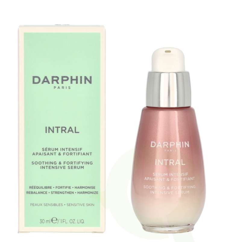 Darphin Intral Intensive Soothing & Fortifying Serum 30 ml