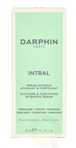 Darphin Intral Intensive Soothing & Fortifying Serum 30 ml