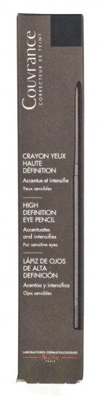 Avene Couvrance High Definition Øyeblyant 7 ml Svart